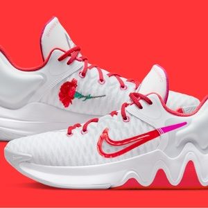 Giannis Antetokumpo Immortality Basketball Shoes